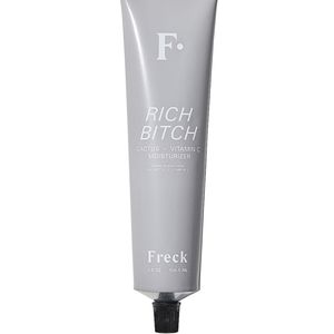 Rich Bitch Moisturizer